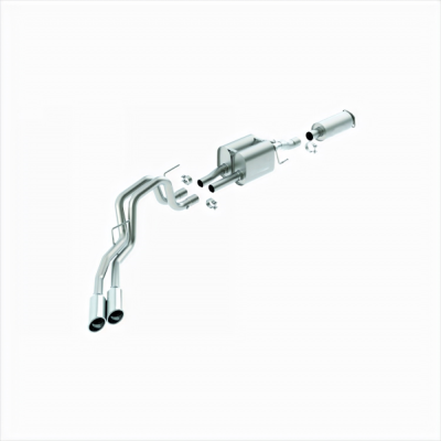 Ford Performance Sport Exhaust System