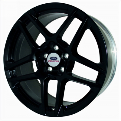 Ford Performance SVT 5 Spoke Wheel