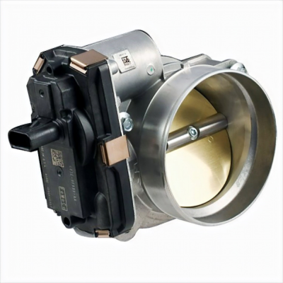 Ford Performance Throttle Body
