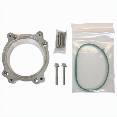 Ford Performance Throttle Body Adapter