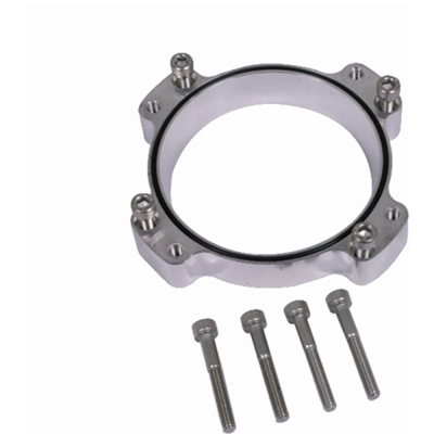 Ford Performance Throttle Body Intake Spacer