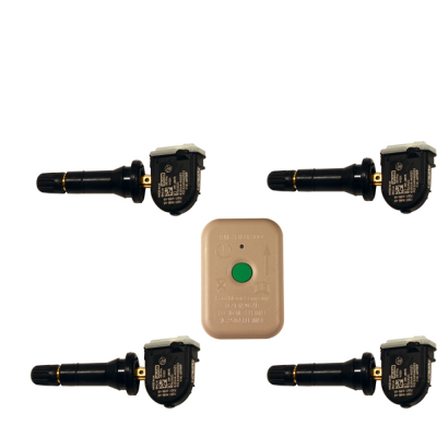 Ford Performance TPMS Sensor/Activation Tool Kit