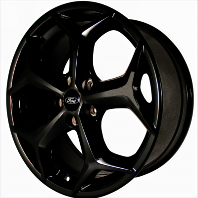 Ford Performance Wheel