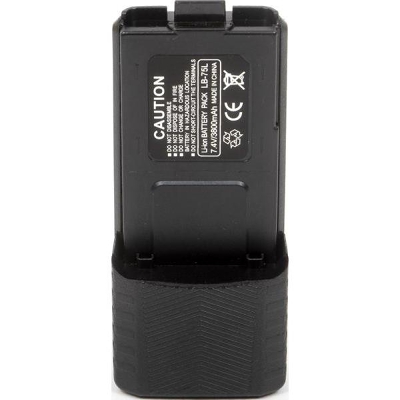 Daystar High Capacity Battery