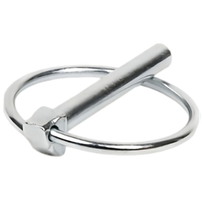 Daystar Hood Pin Clip