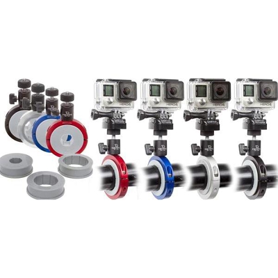 Daystar Pro Mount