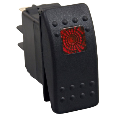 Daystar Rocker Switch