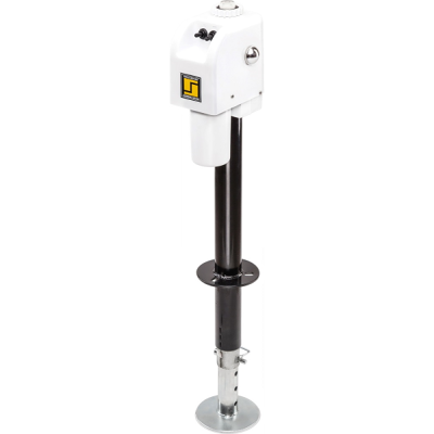 Stromberg Carlson 3500lb Electric Tongue Jack