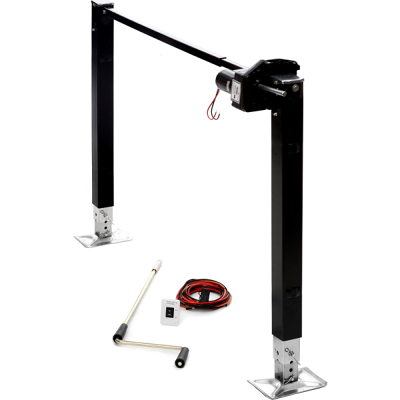 Stromberg Carlson Complete Landing Gear System