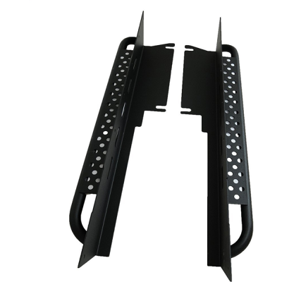 Paramount Automotive Rocker Guard