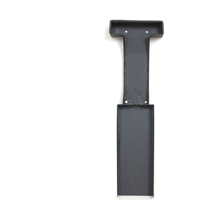 Paramount Automotive Third Brake Light Bracket