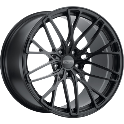 Cray Wheels FALCON Matte Black