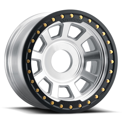 Vision Wheels 350 OJOS Machined