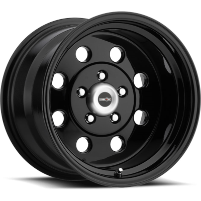 Vision Wheels 531 SPORT LITE Gloss Black
