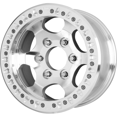 XD Series Wheels XD231 RG RACE Machined
