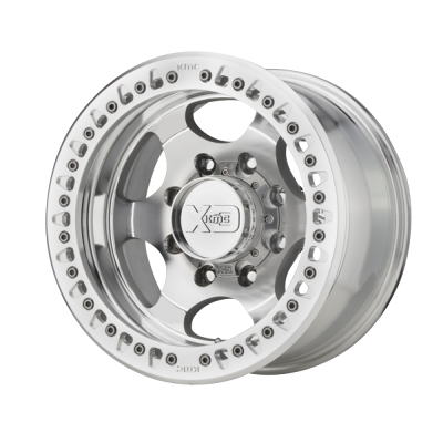 XD Series Wheels XD232 Machined