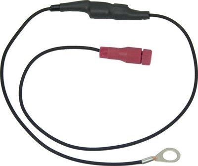BD Diesel Accelerator Pedal Position Noise Isolator