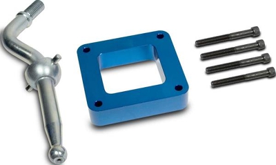 BD Diesel Manual Transmission Short Shift Kit