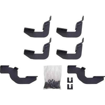 Dee Zee NXt Running Board Bracket
