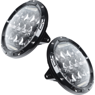 Oracle Lighting Replacement LED Headlights