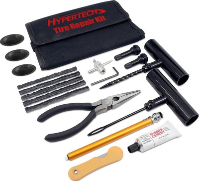 Hypertech Tire Repair Kit