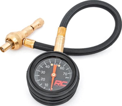 Rough Country Rapid Tire Deflator