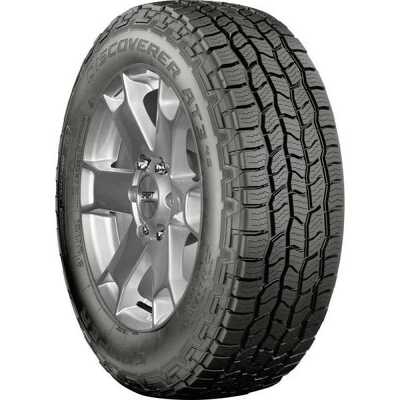 Cooper Discoverer A/T3 4S