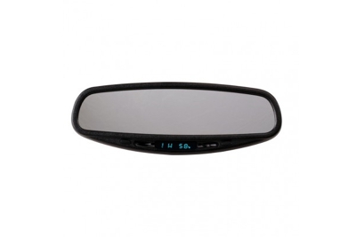 BrandMotion Auto Dimming Rear View Mirror