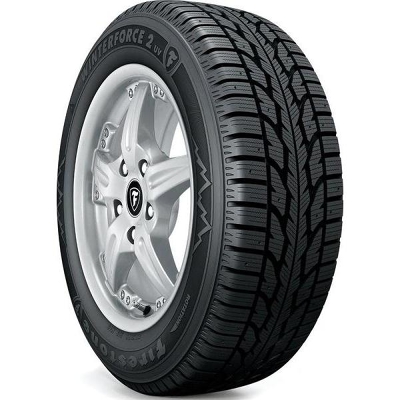 Firestone Tires Winterforce UV