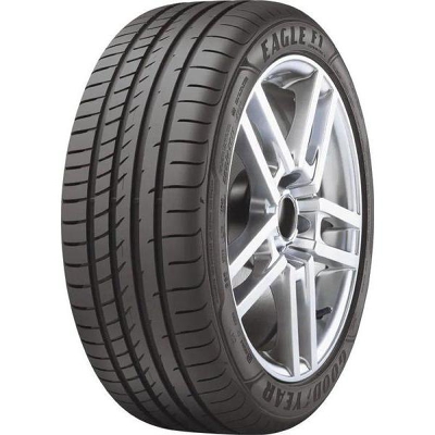 Good Year Eagle F1 Asymmetric 2 MOE ROF SCT
