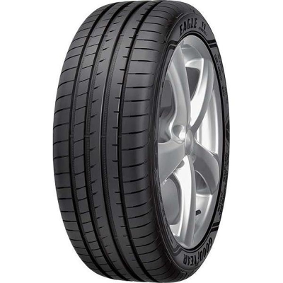 Good Year Eagle F1 Asymmetric A/S ROF
