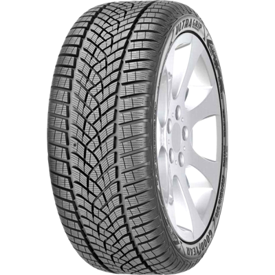 Good Year Ultra Grip Performance Gen-1