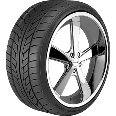 Nitto EXTREME ZR