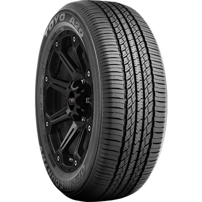 Toyo Open Country A20B