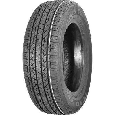 Toyo Open Country A25