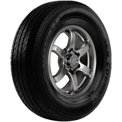 Toyo Open Country A26