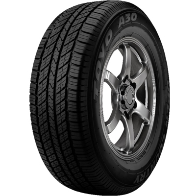 Toyo Open Country A30
