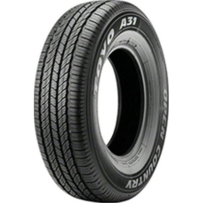 Toyo Open Country A31