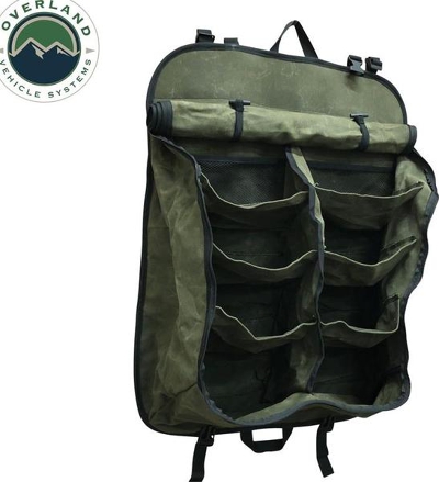 Overland Vehicle Systems Camping Storage Bag