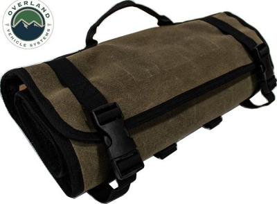 Overland Vehicle Systems First Aid Bag