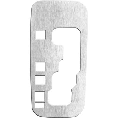 DV8 Offroad Automatic Transmission Shifter Plate