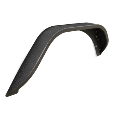 DV8 Offroad Slim Fender Flares