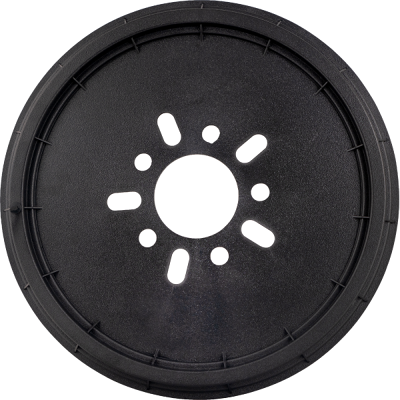 Enthuze 3rd Brake Light