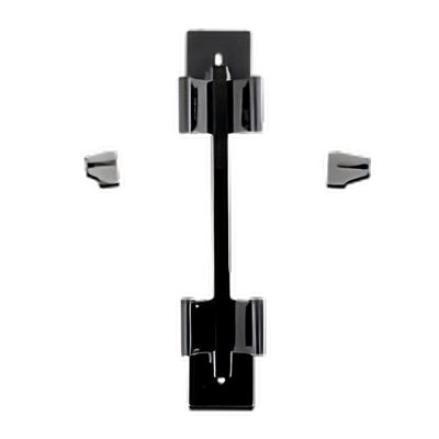 Enthuze Door Storage Bar