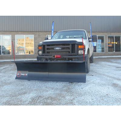 Enthuze Personal Snow Plow