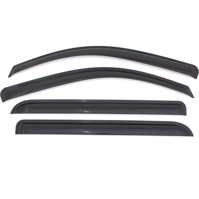 Enthuze Window Visors