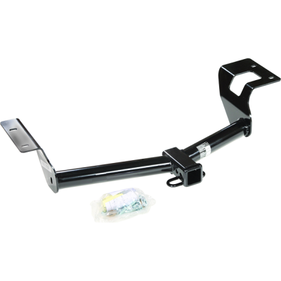 TrailFX Trailer Hitch
