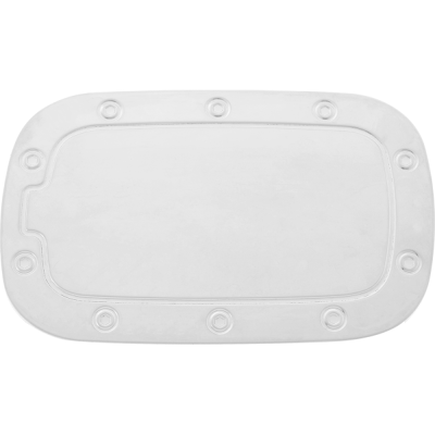 Black Horse Gas Cover