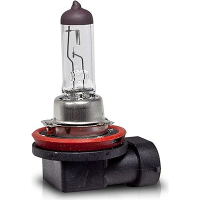 Black Horse OEM Replica Fog Light