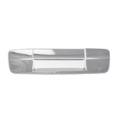 Black Horse Tailgate Handle